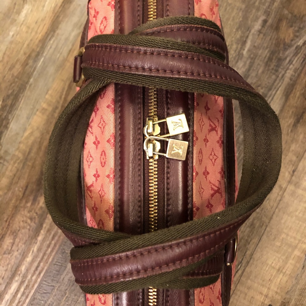 ‼️SOLD‼️Louis Vuitton Cherry Monogram - Picture 2 of 8